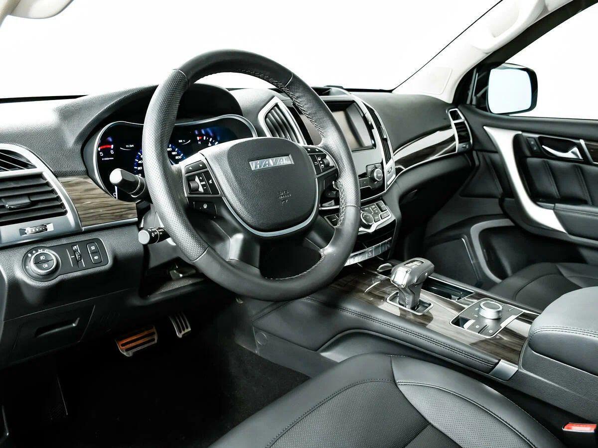 фото автомобиля 8