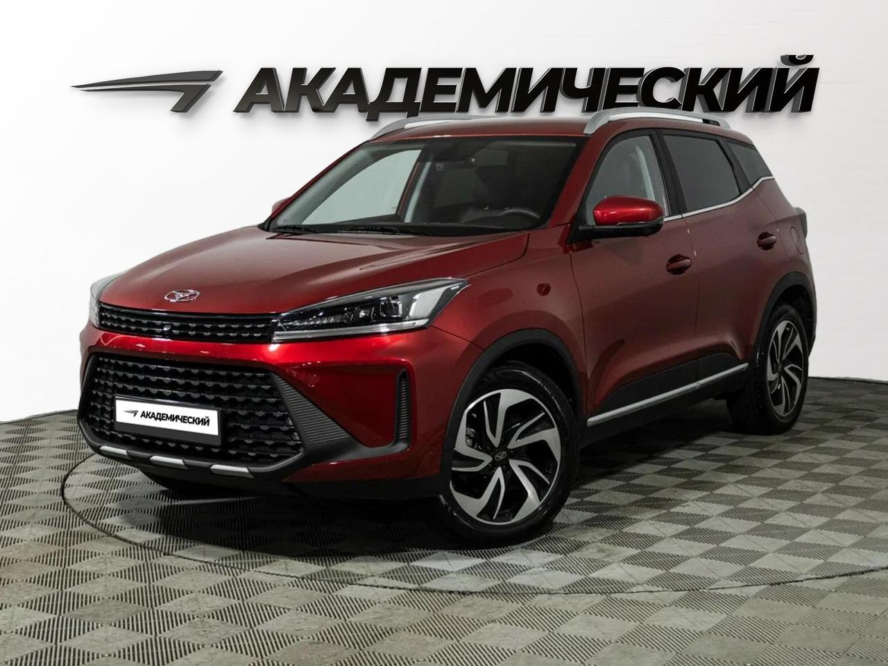 фото автомобиля 0