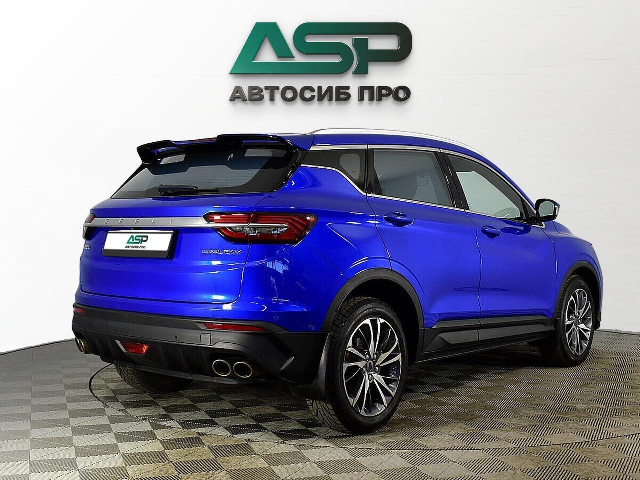 фото автомобиля 1
