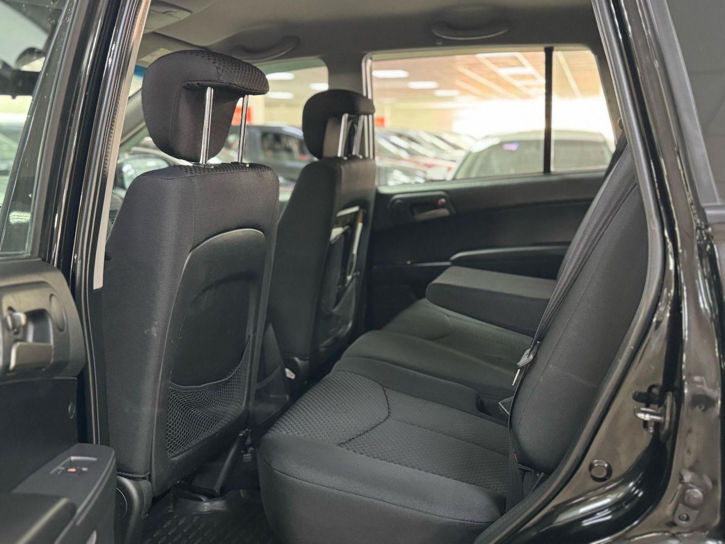 SsangYong Kyron