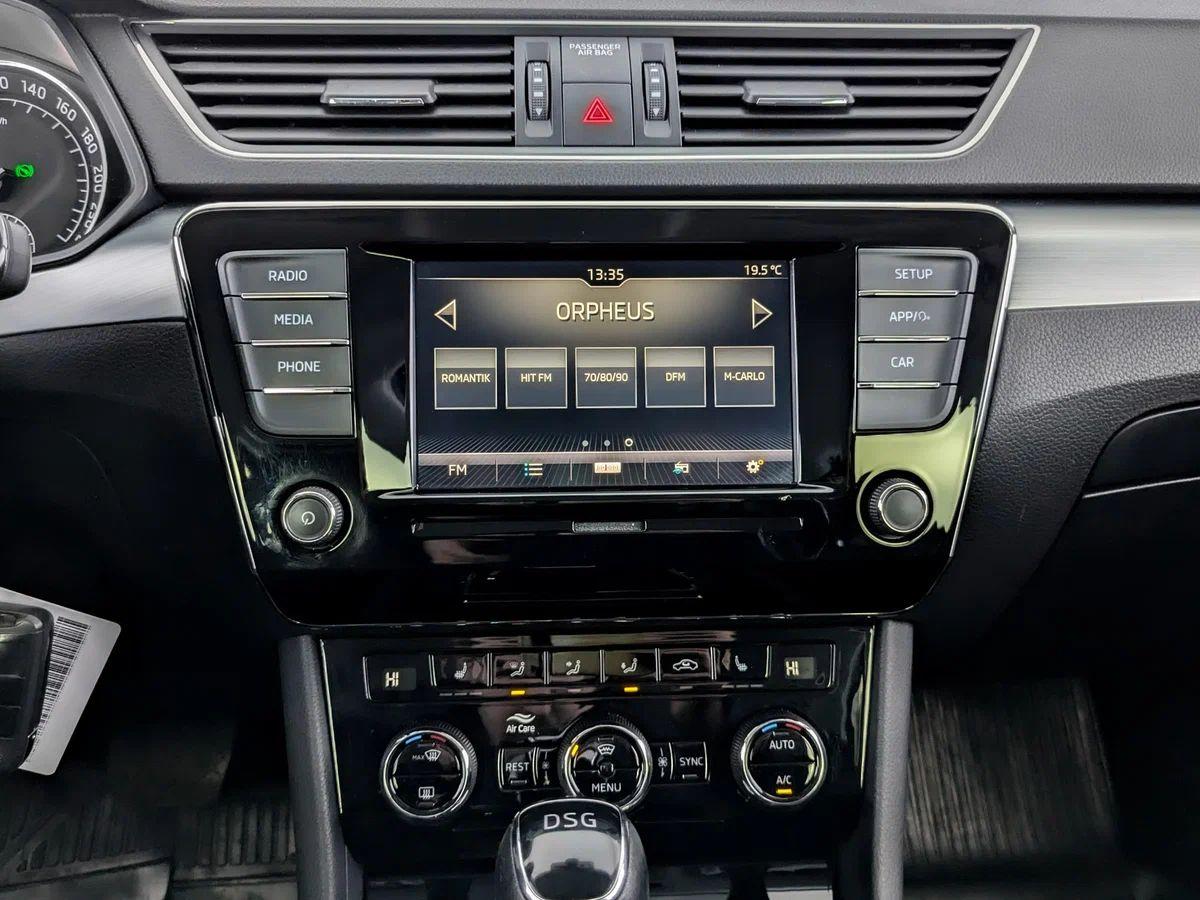 фото автомобиля 7