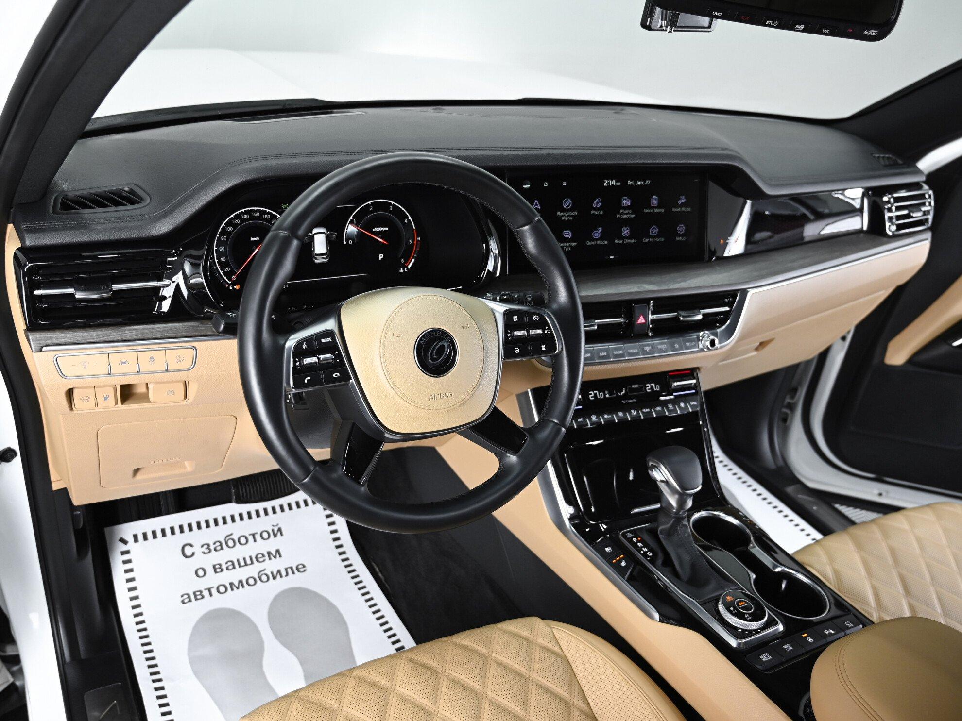 фото автомобиля 13
