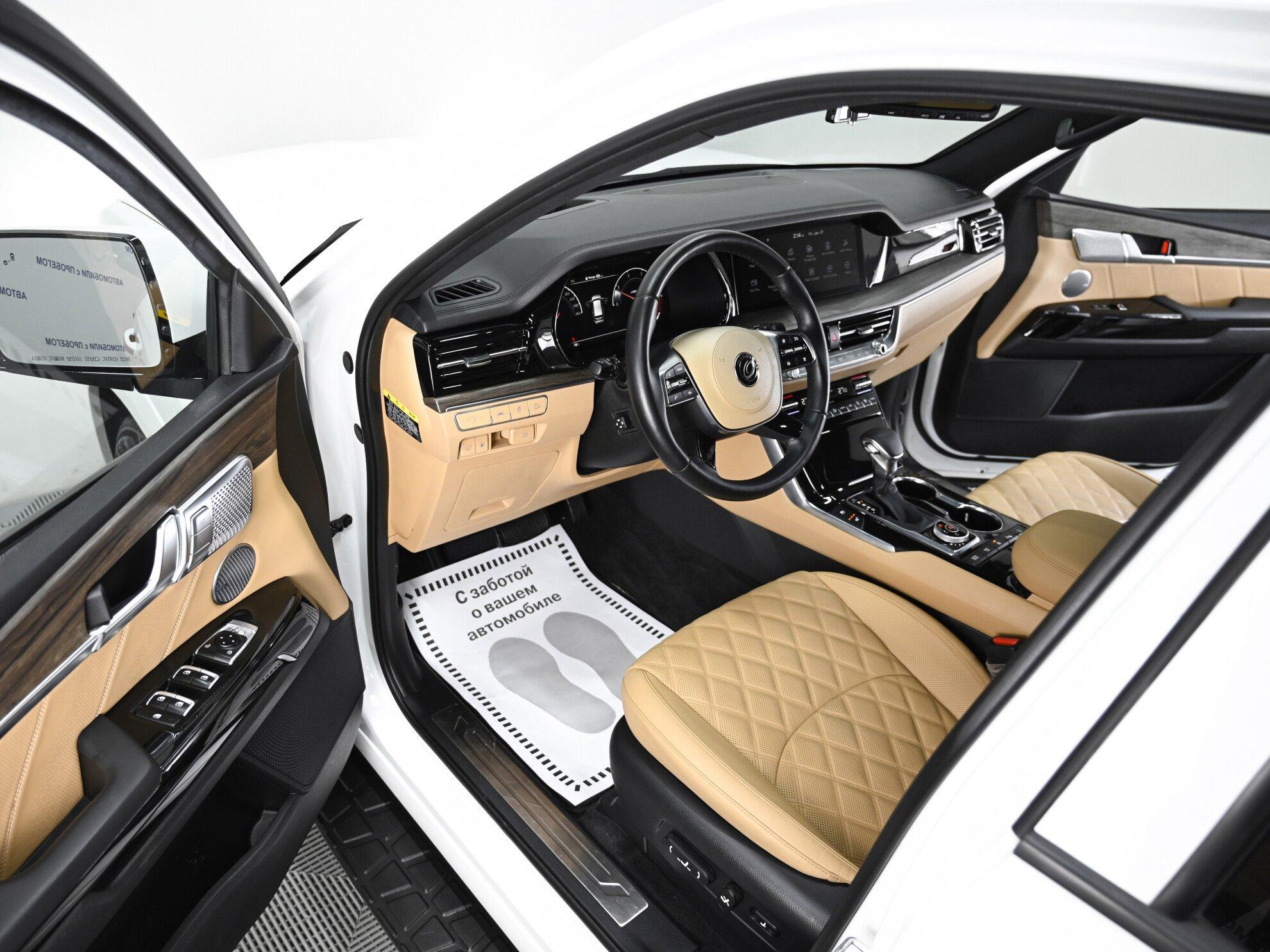 фото автомобиля 10