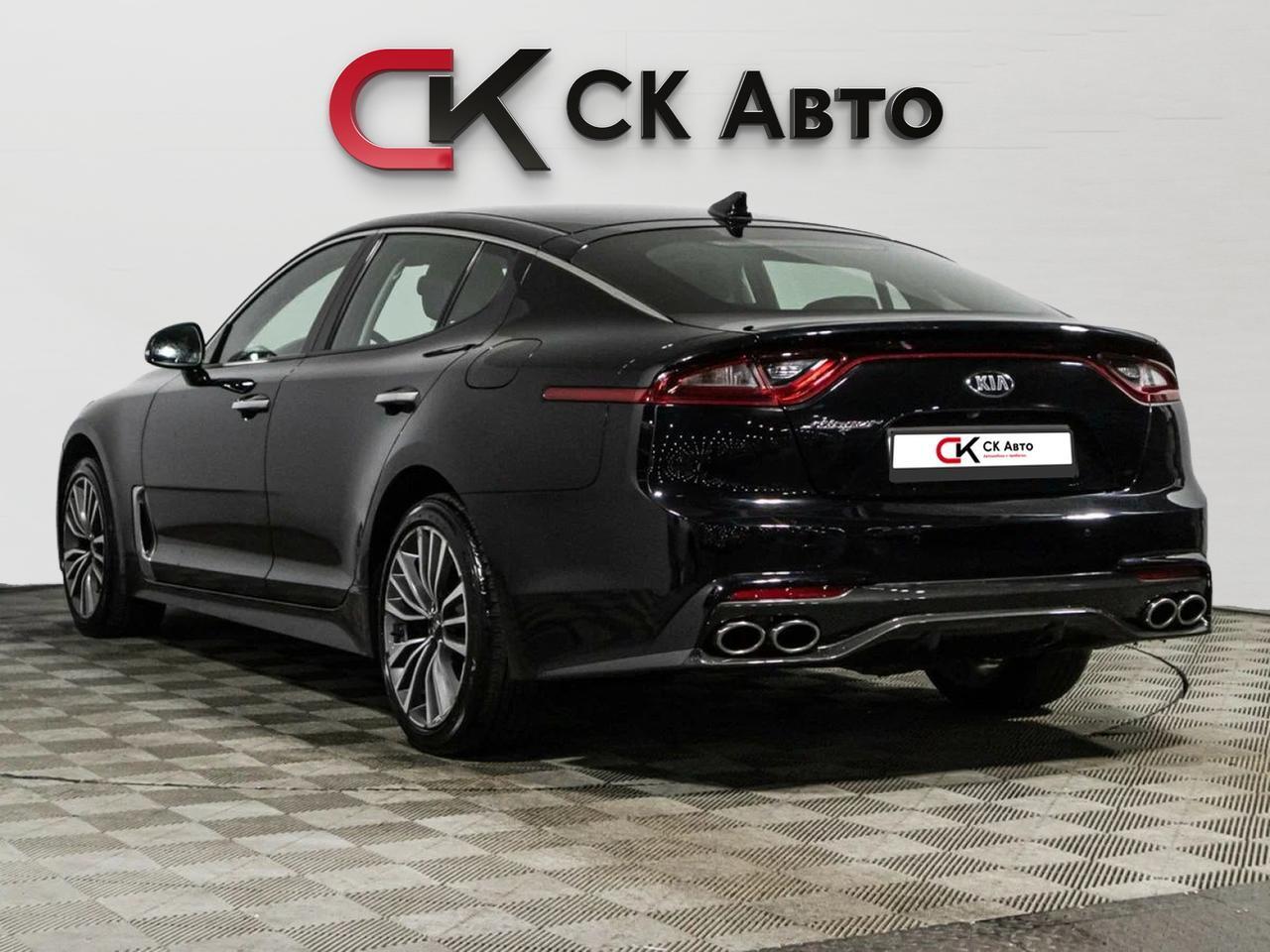фото автомобиля 3