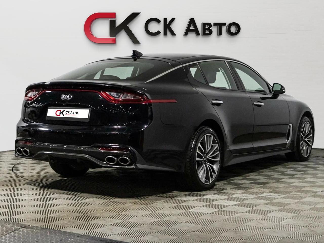 фото автомобиля 1