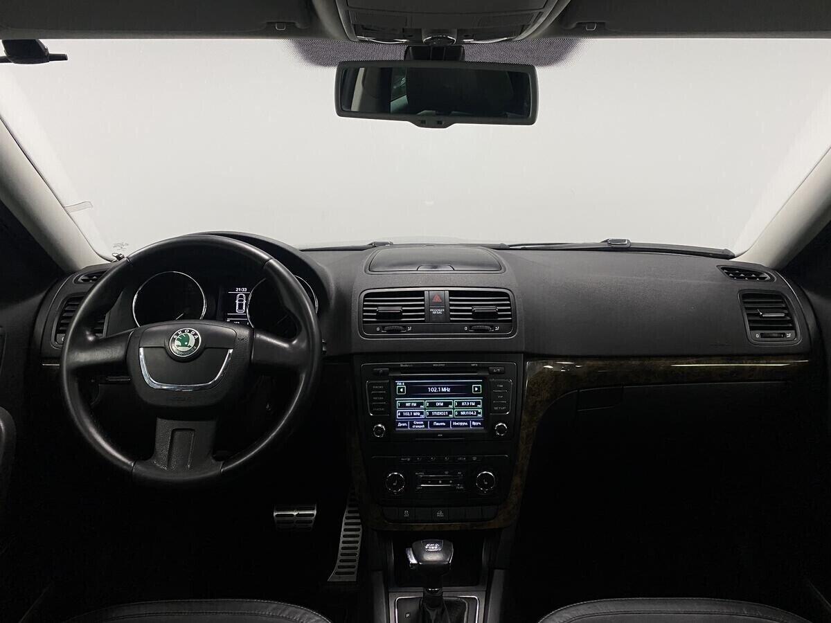 фото автомобиля 7