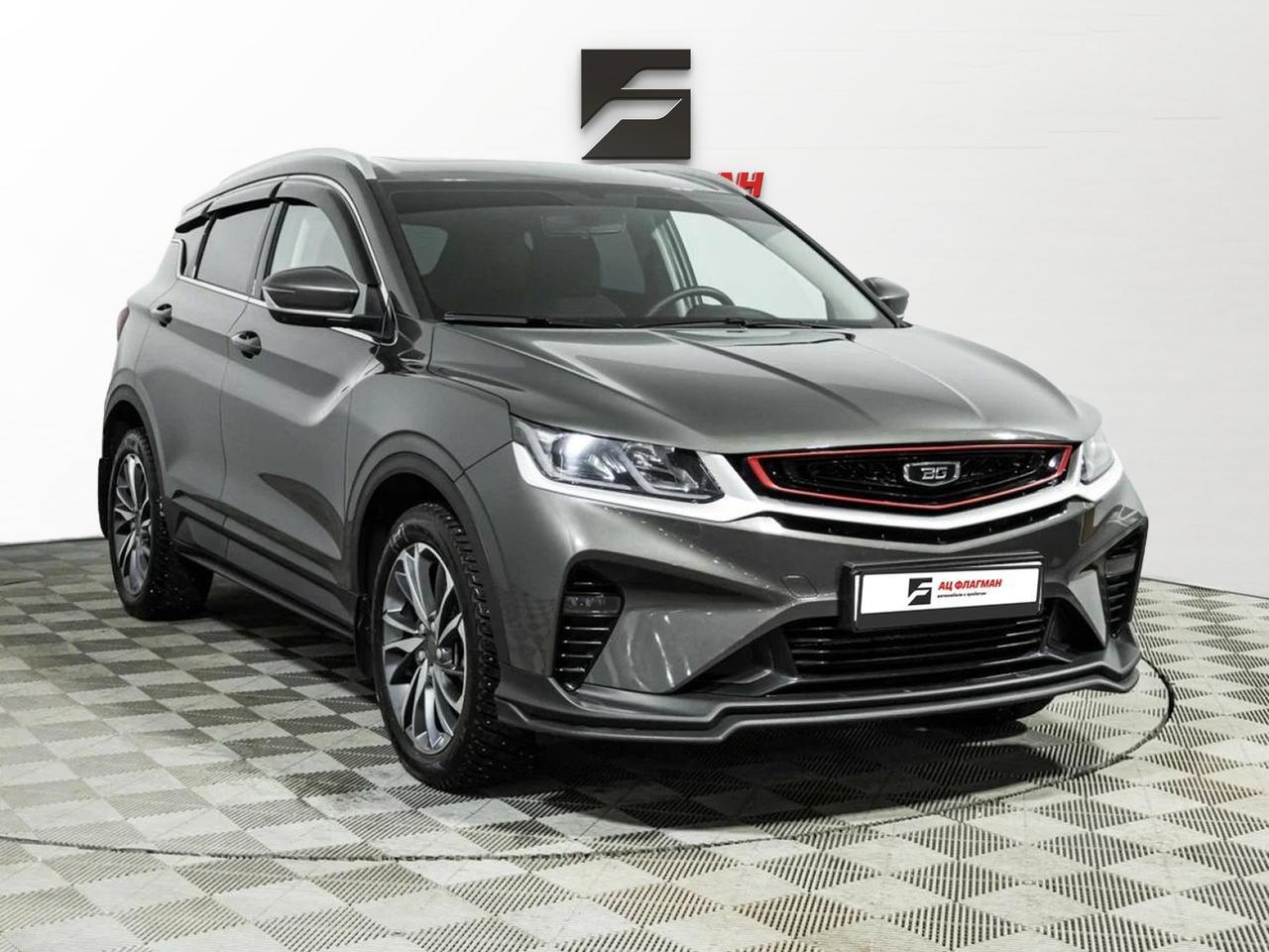 фото автомобиля 2
