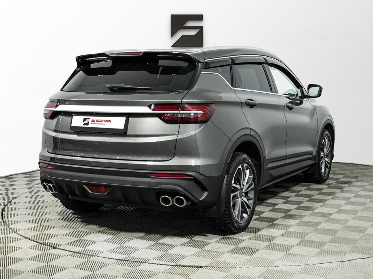 фото автомобиля 1
