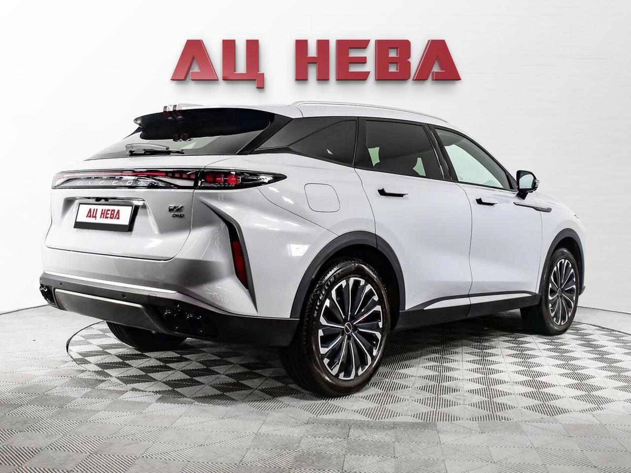 фото автомобиля 1