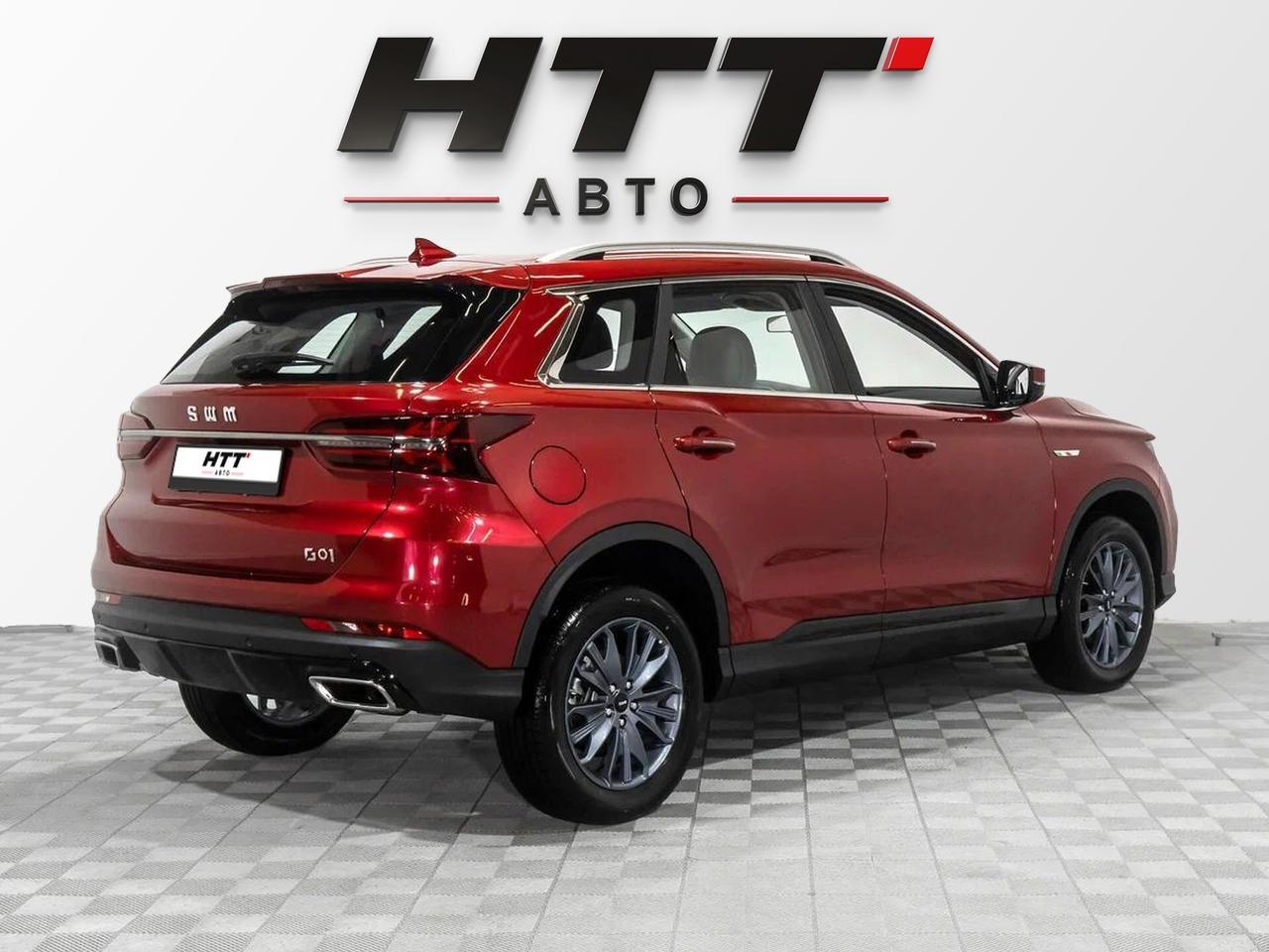 фото автомобиля 1