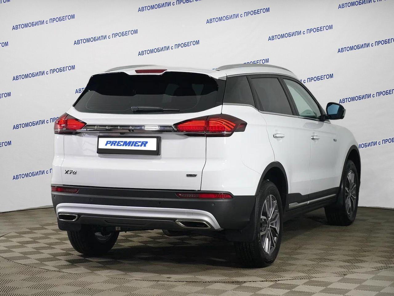 фото автомобиля 1