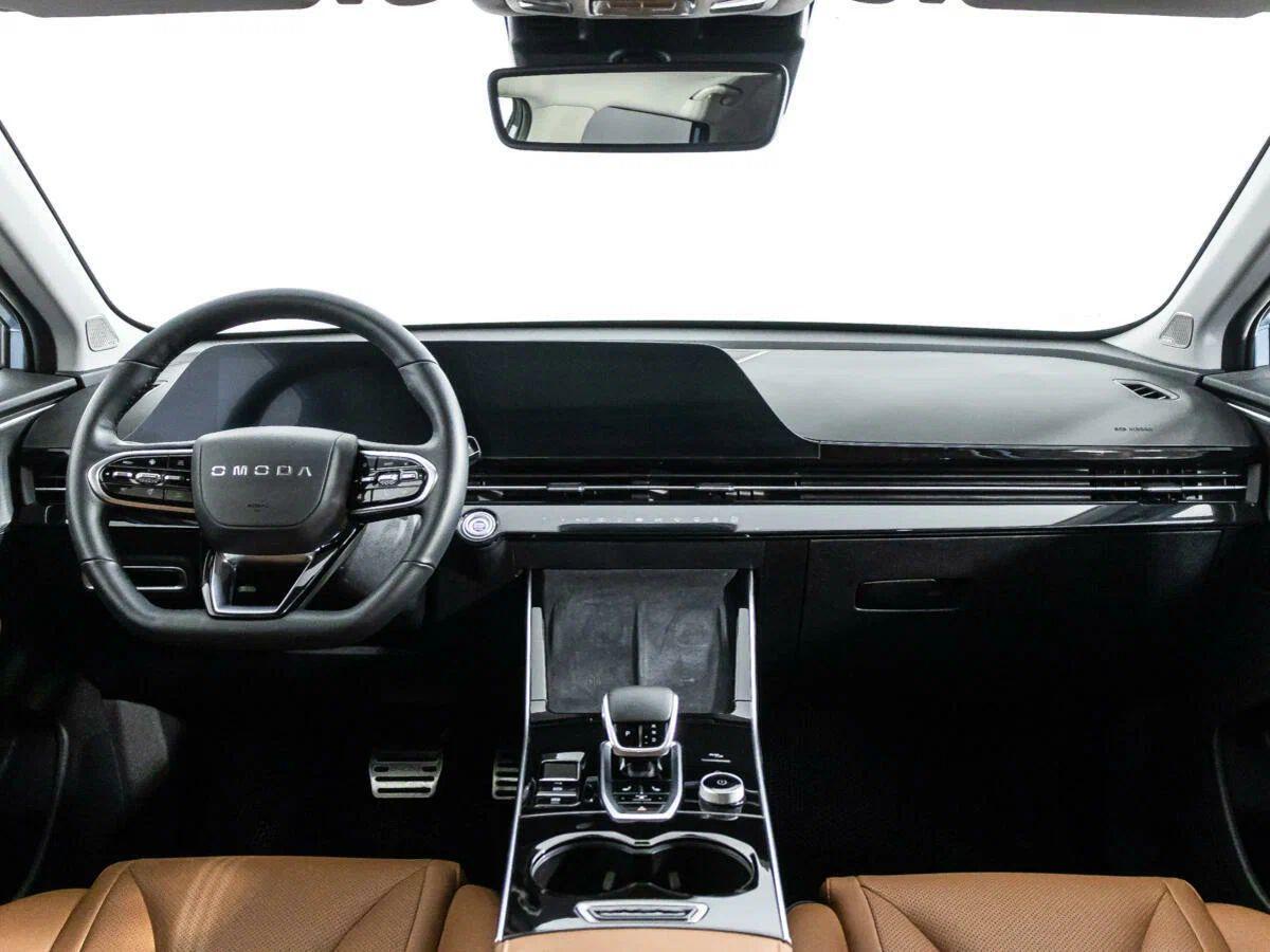 фото автомобиля 5