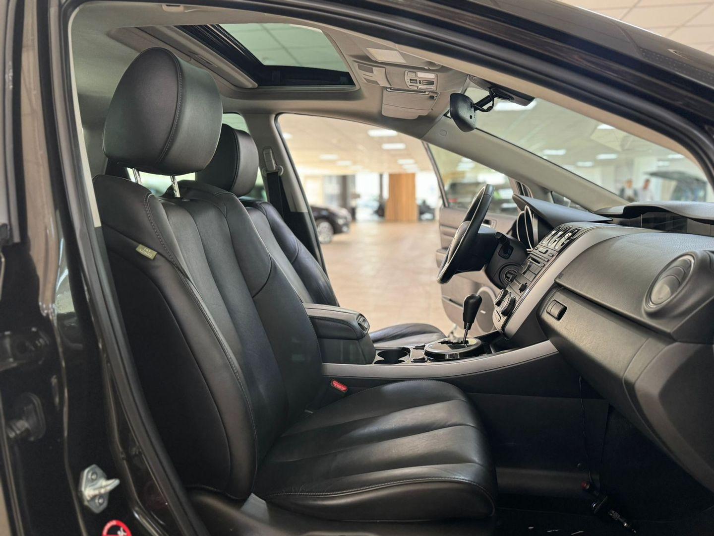 Mazda CX-7