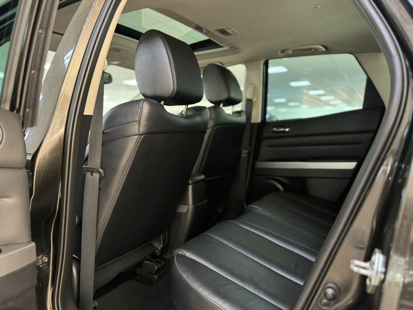Mazda CX-7