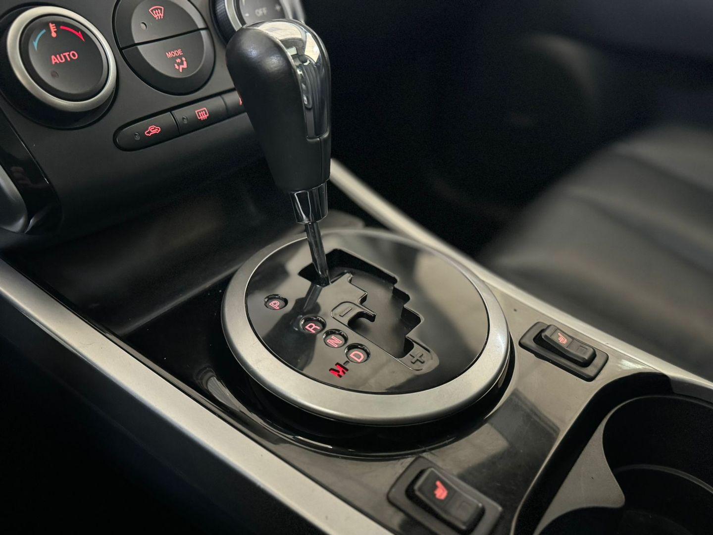 Mazda CX-7