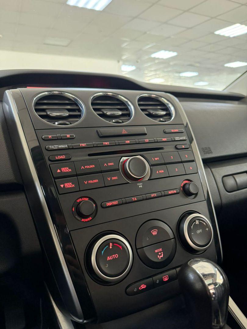 Mazda CX-7