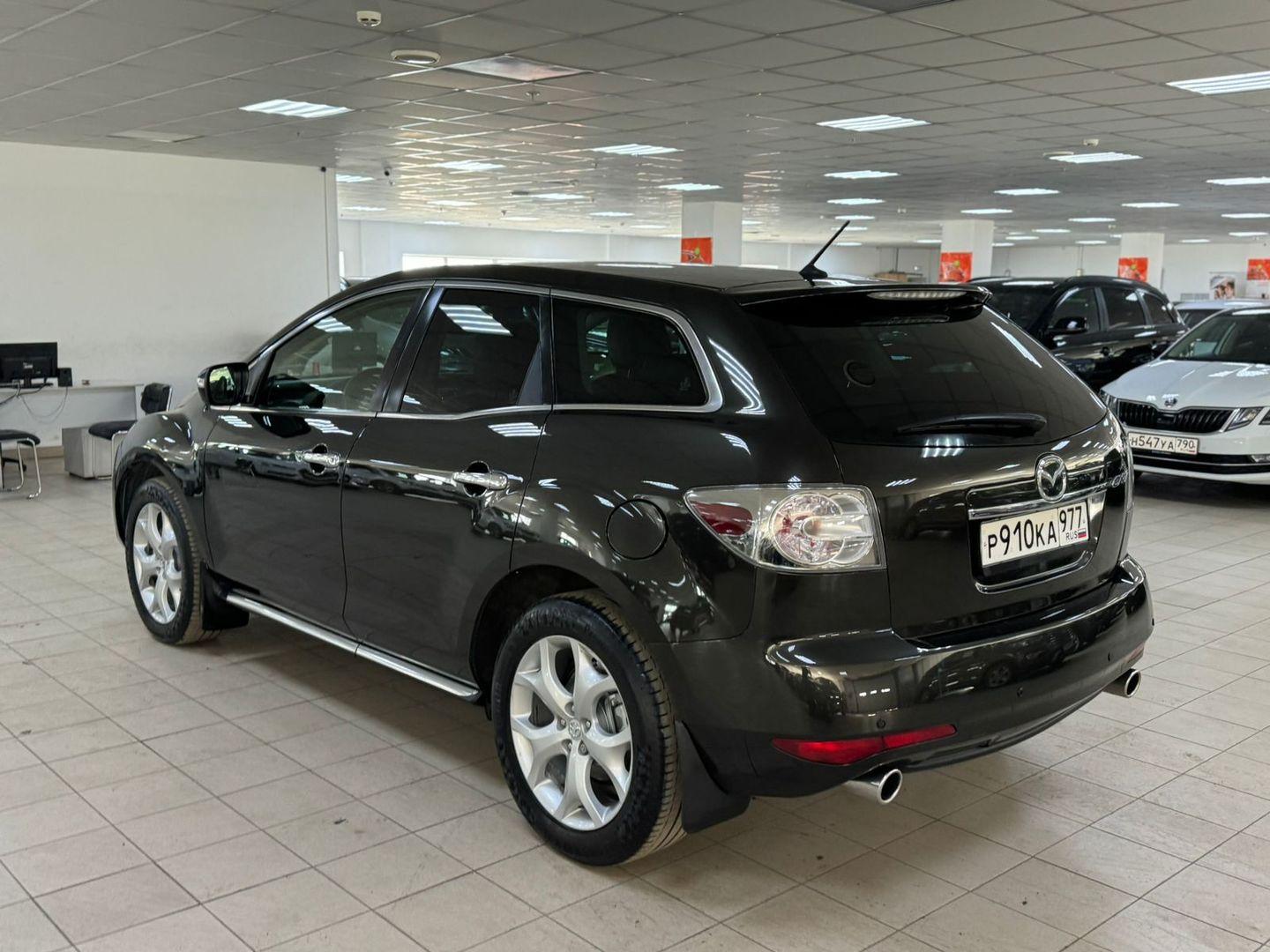 Mazda CX-7
