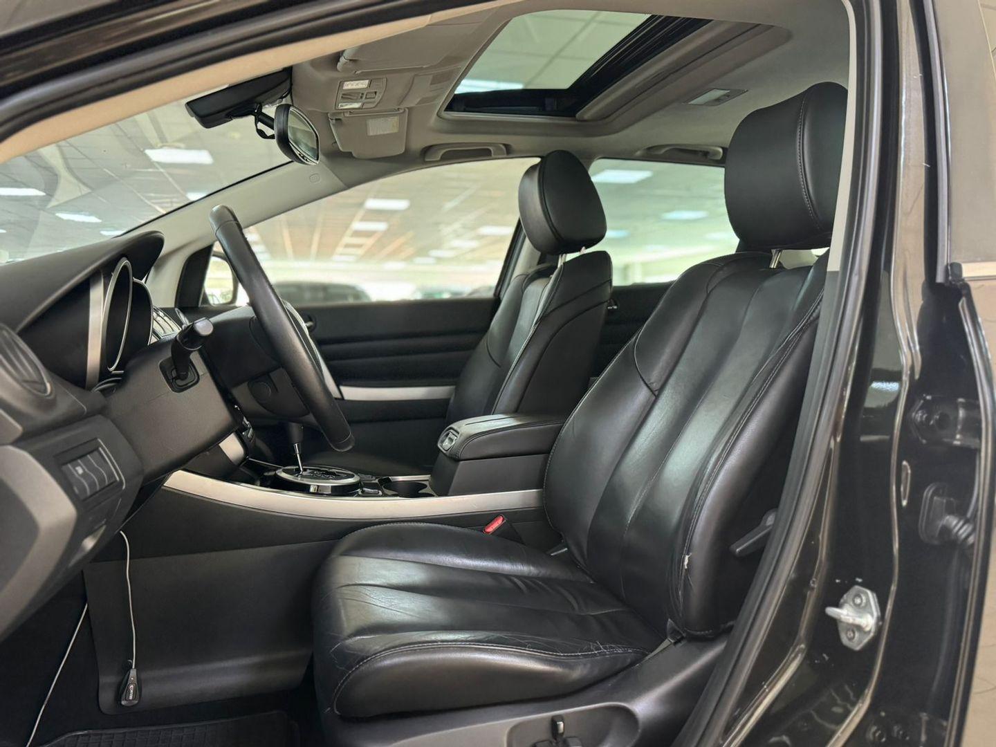 Mazda CX-7