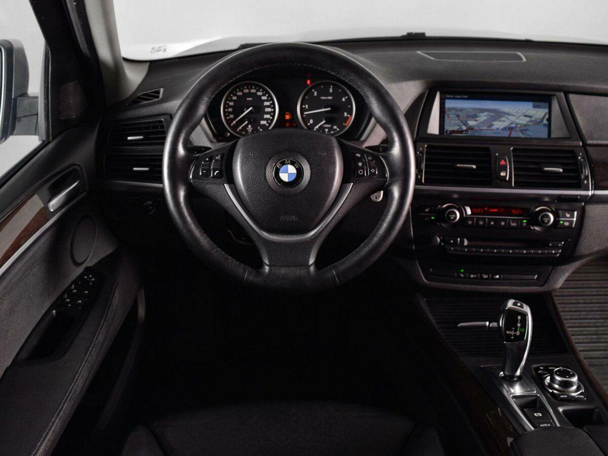 BMW X5, 2013