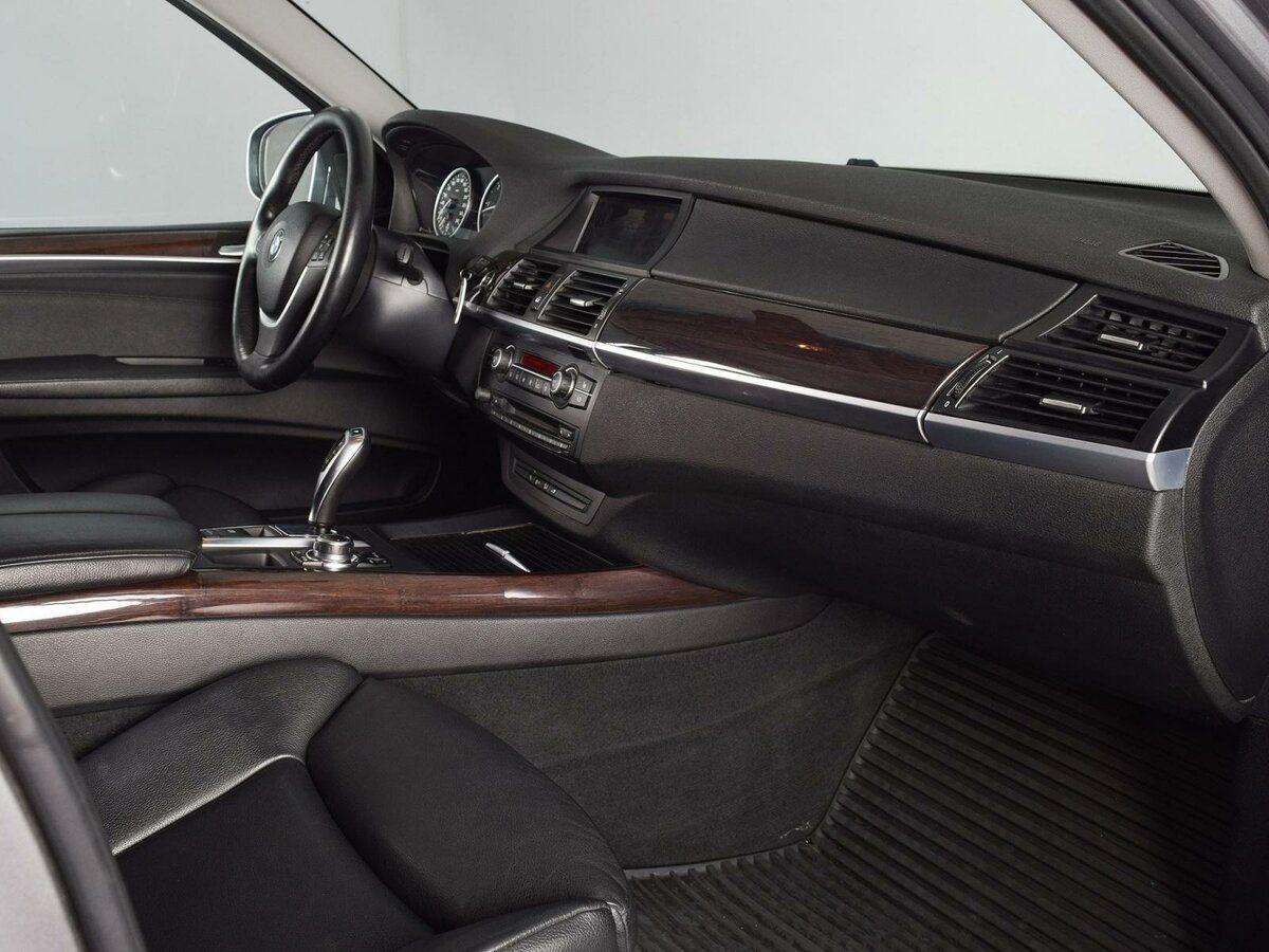 BMW X5, 2013