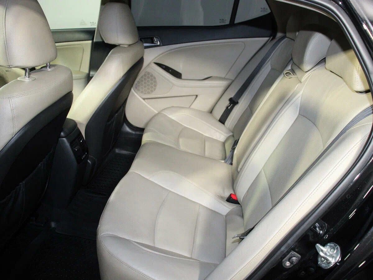 фото автомобиля 7