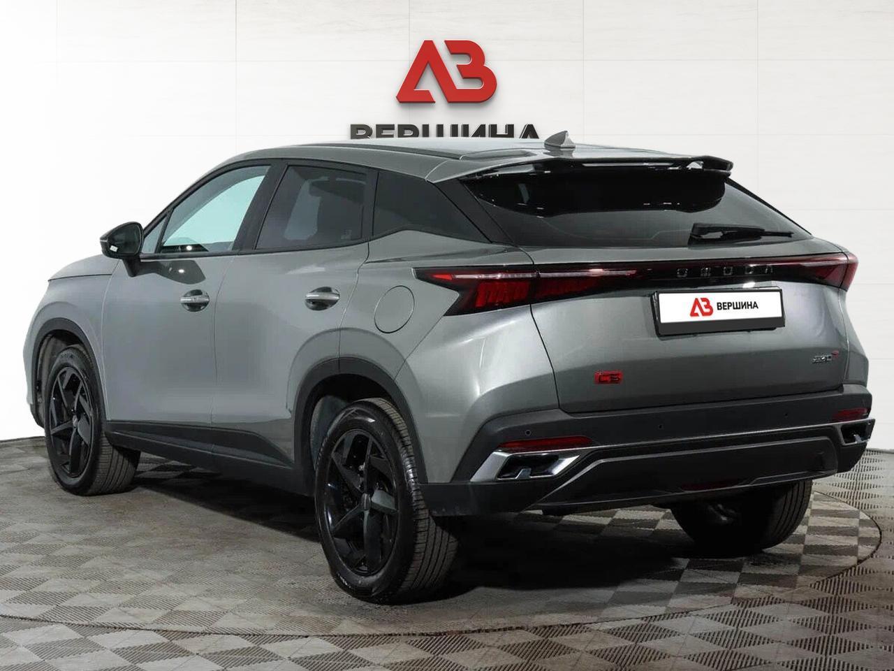 фото автомобиля 3