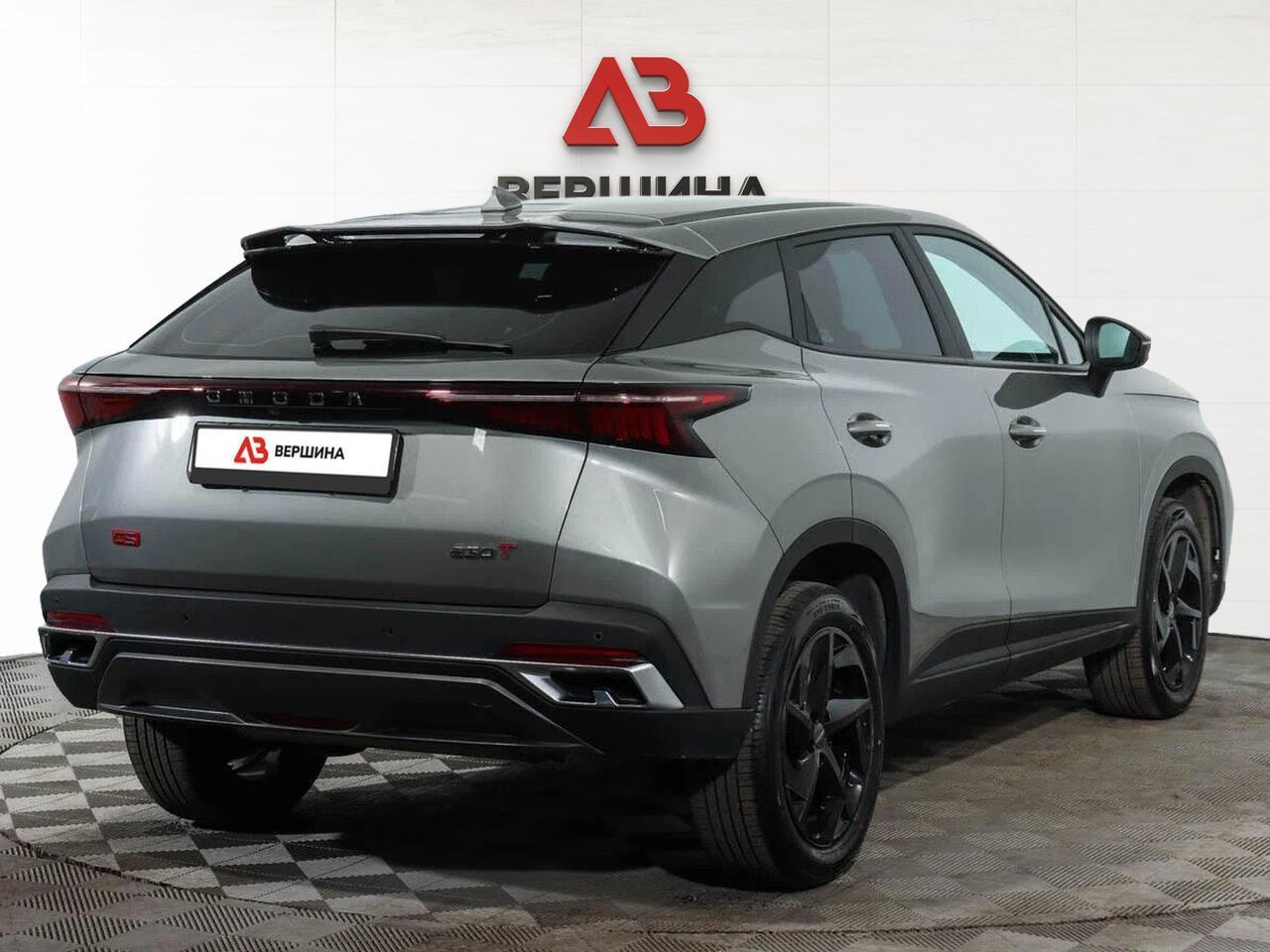 фото автомобиля 1
