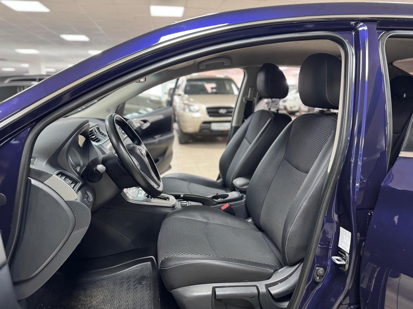 Nissan Sentra