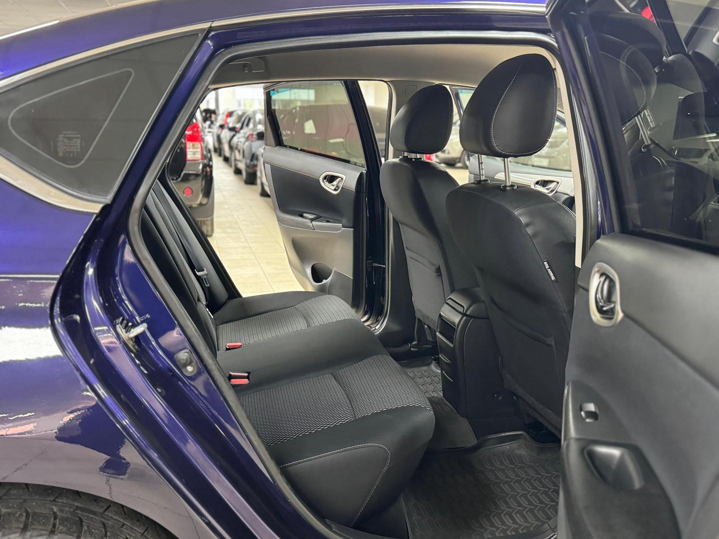 Nissan Sentra