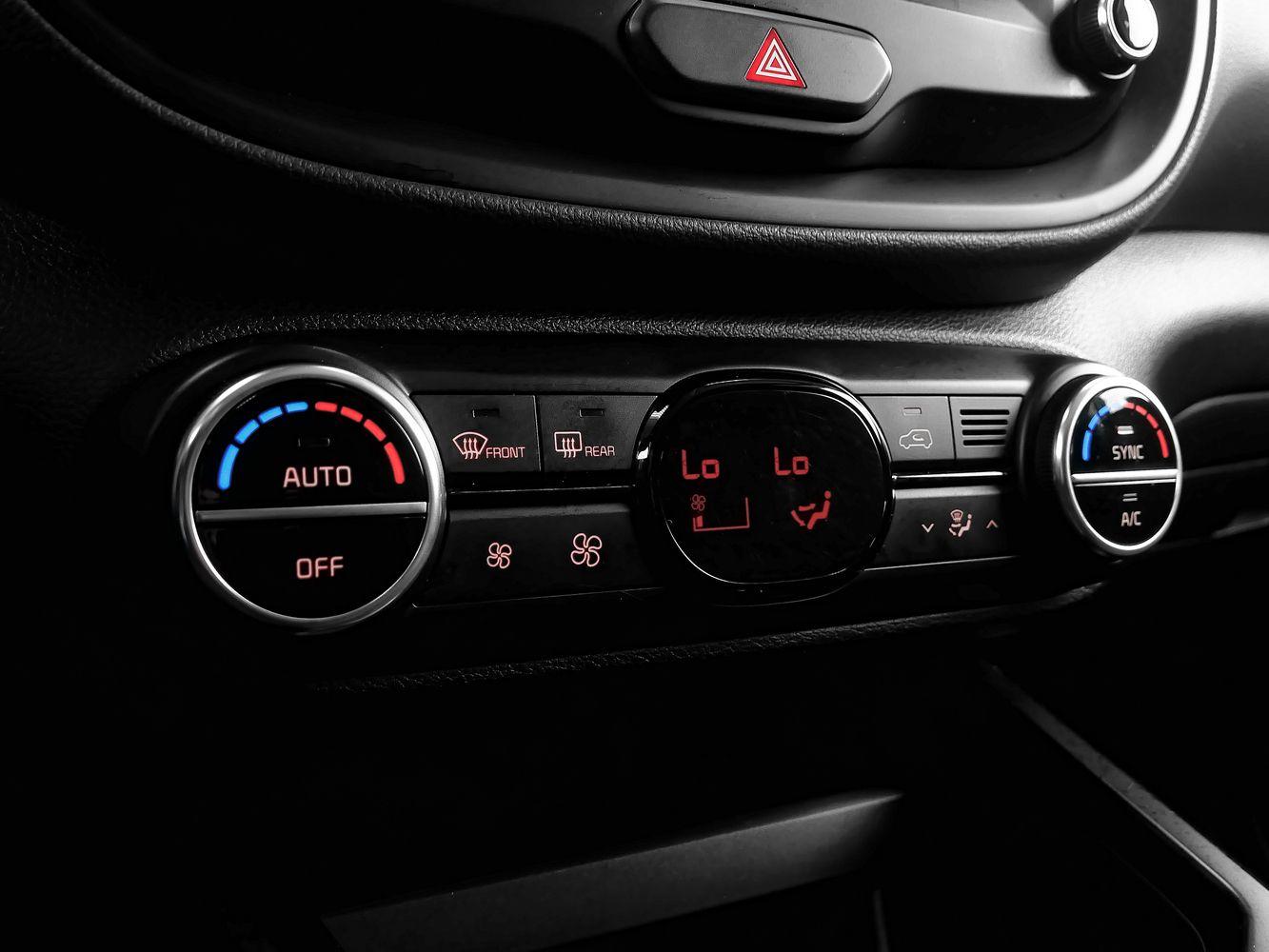 Kia Soul, 2021