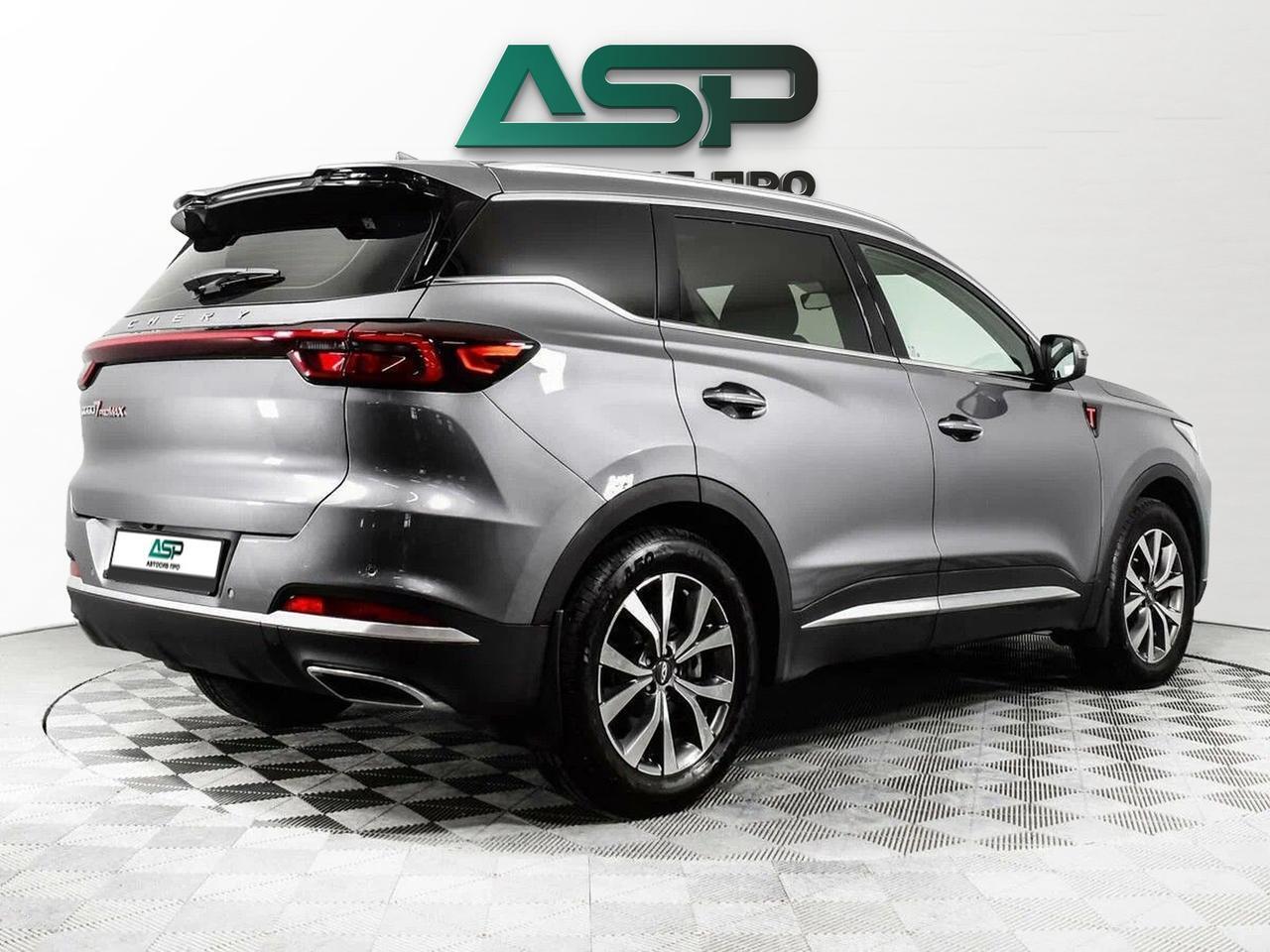 фото автомобиля 1