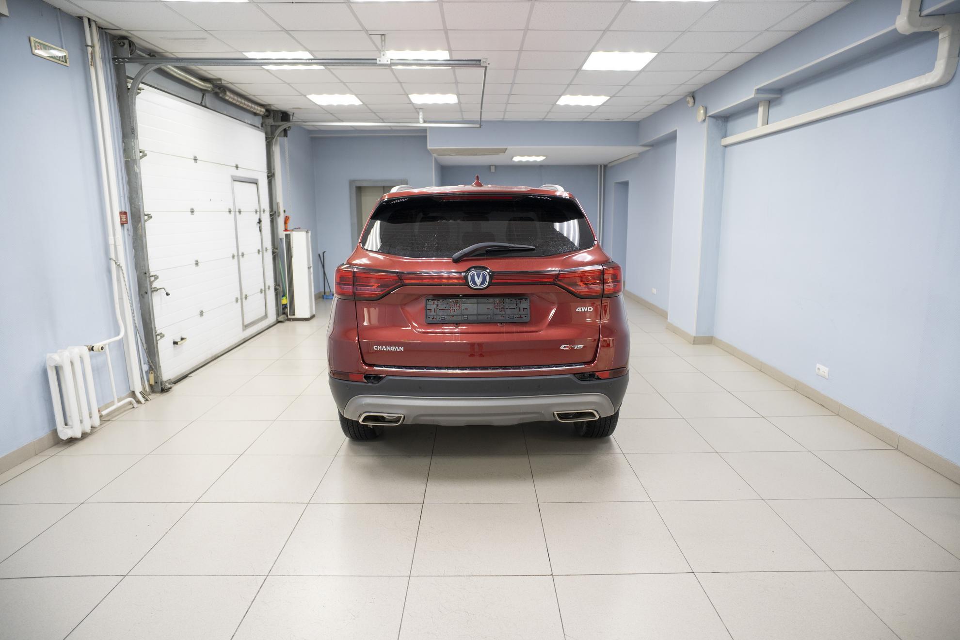 фото автомобиля 6