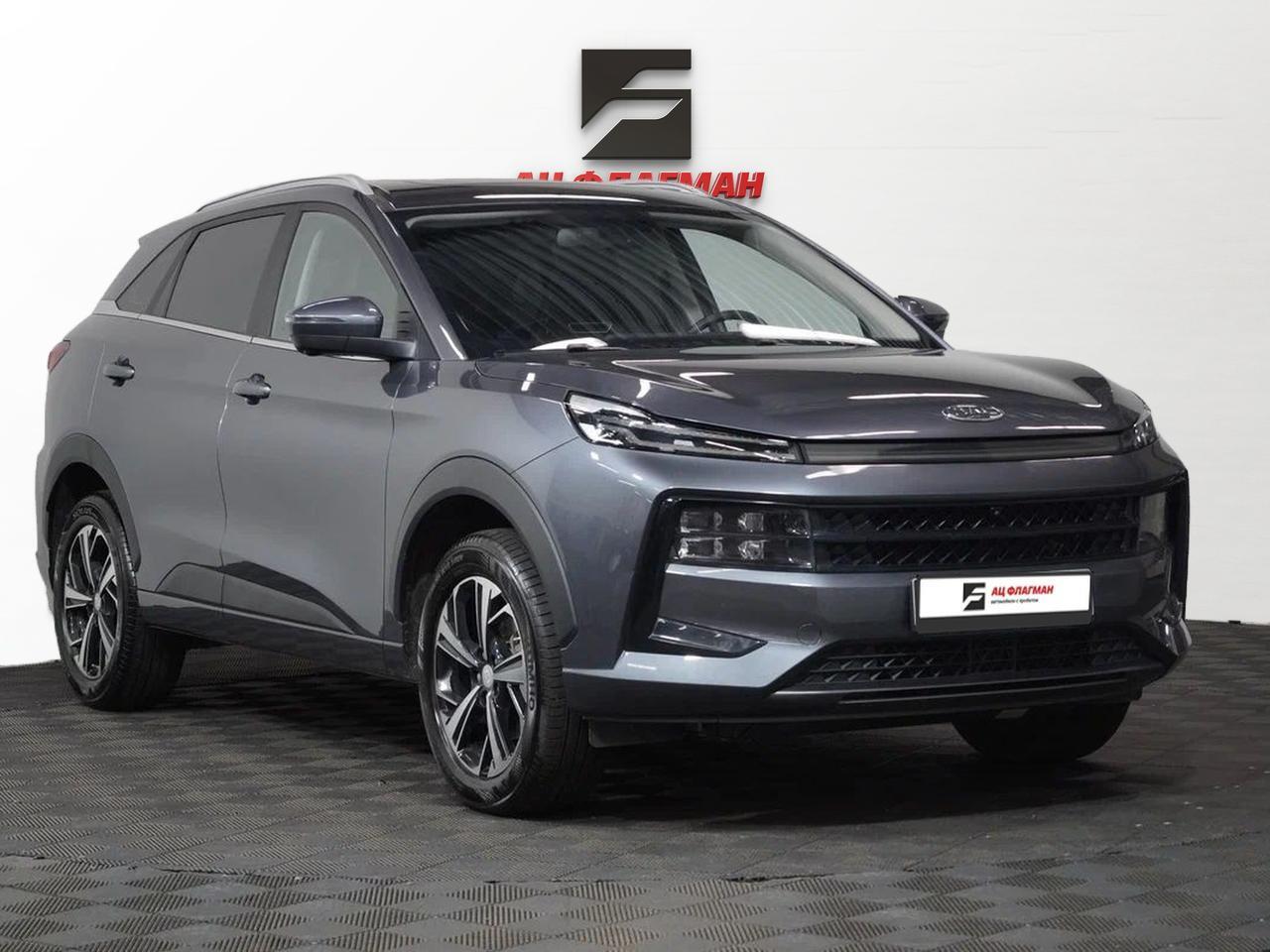 фото автомобиля 2