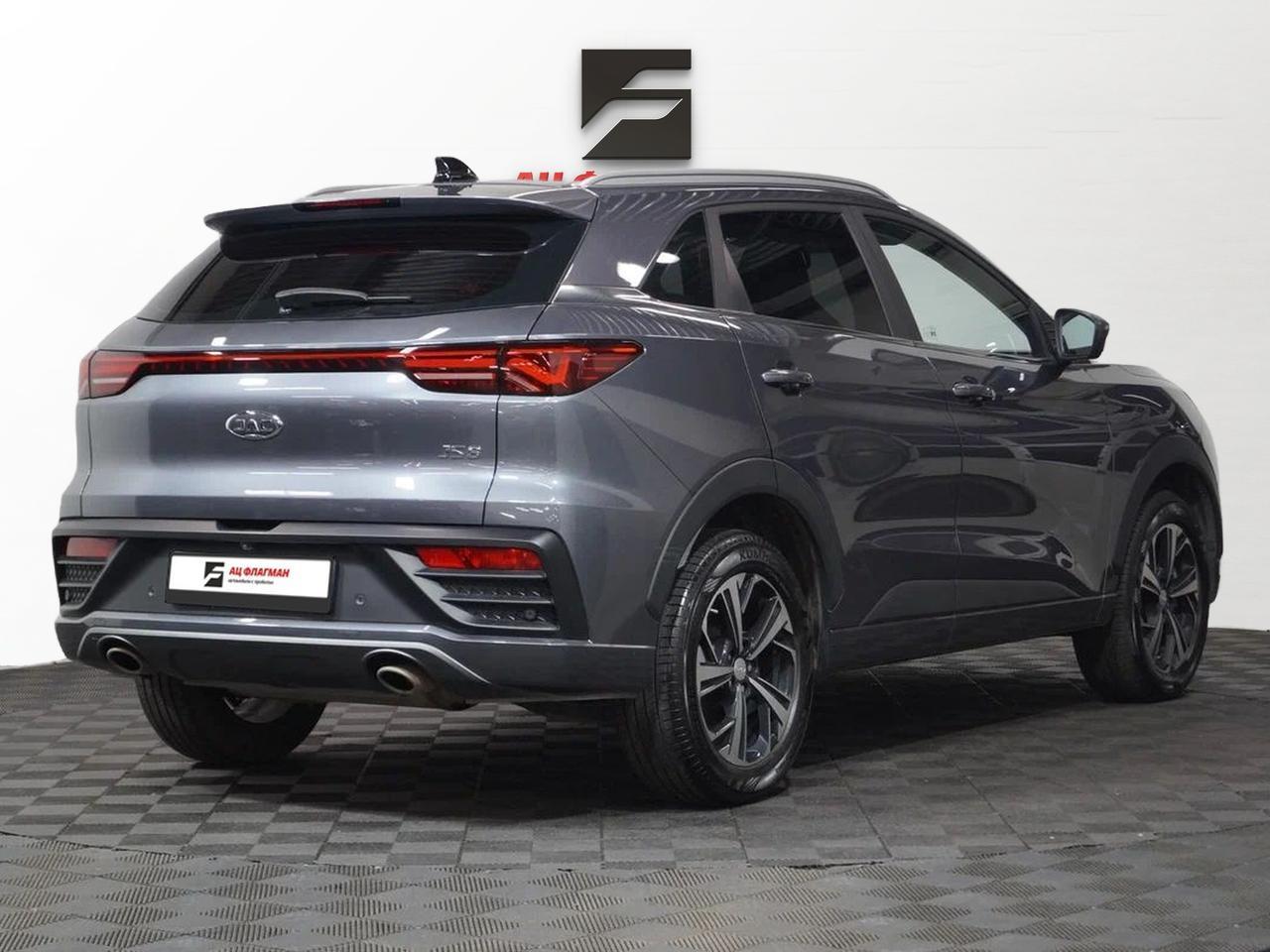 фото автомобиля 1