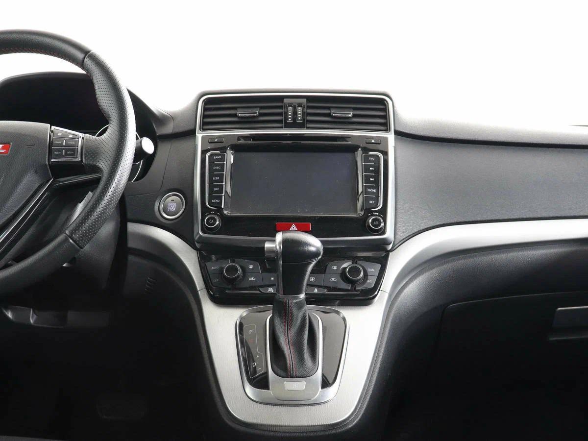 фото автомобиля 7