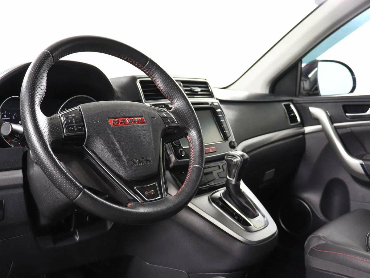 фото автомобиля 5