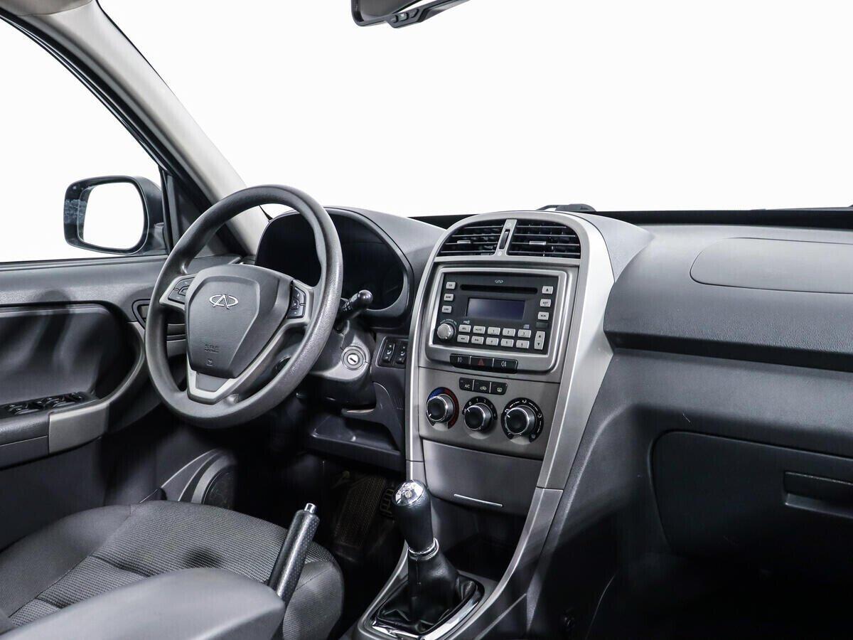 фото автомобиля 5