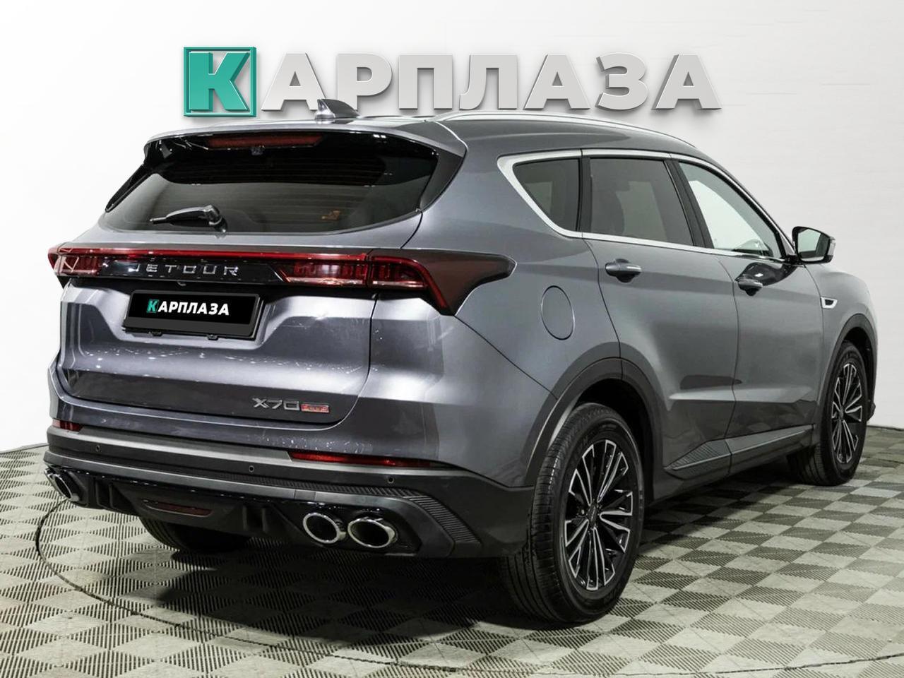 фото автомобиля 1