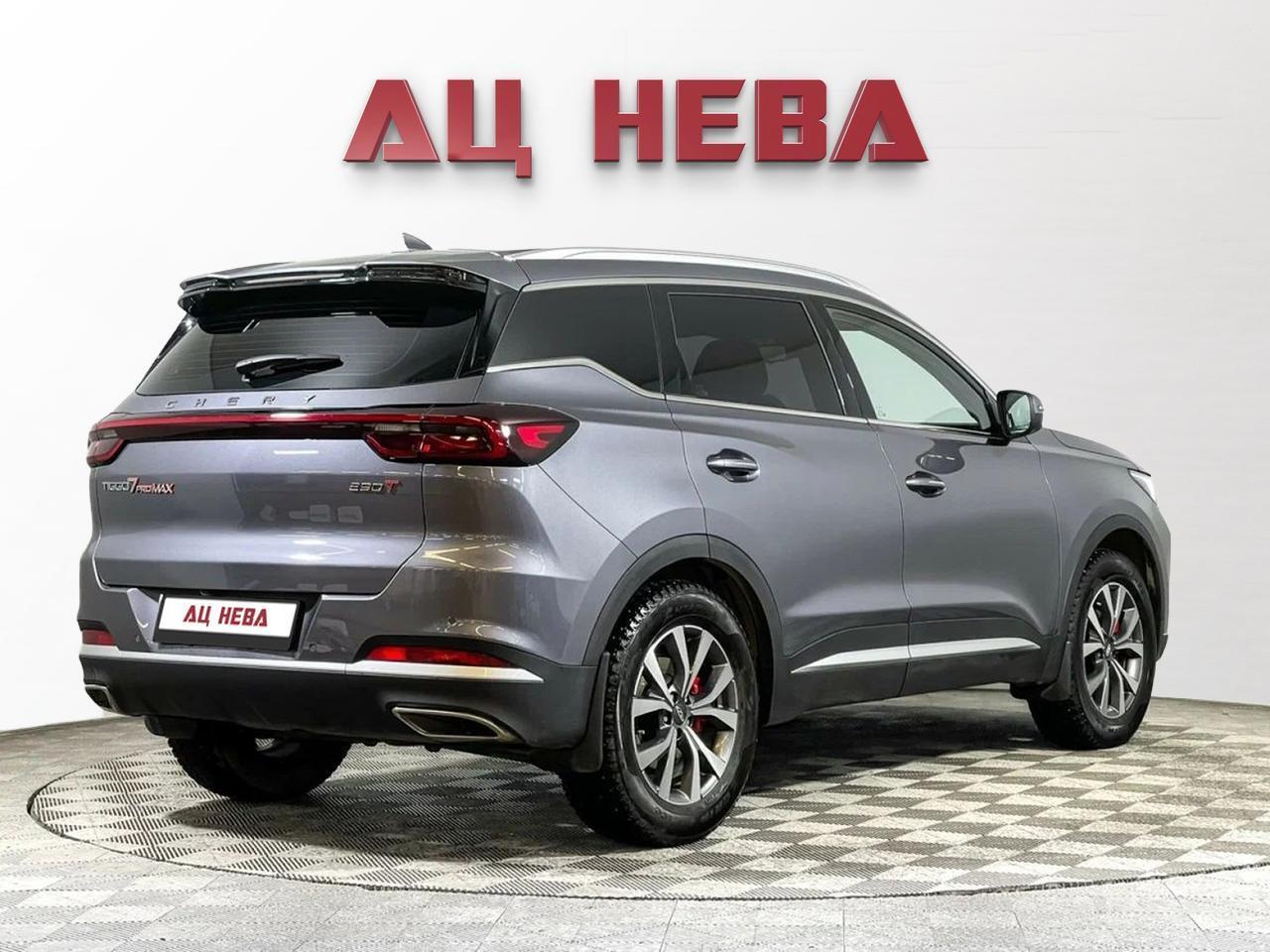 фото автомобиля 1