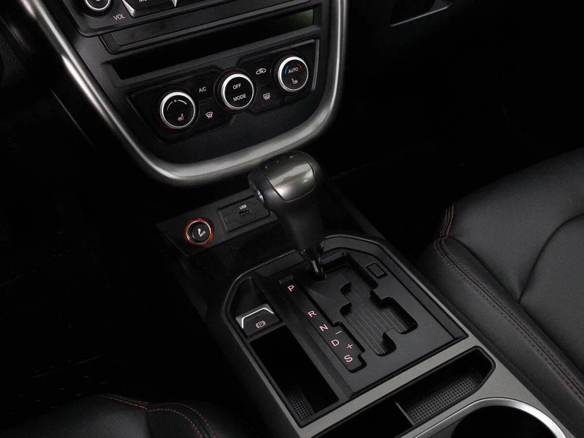 фото автомобиля 7