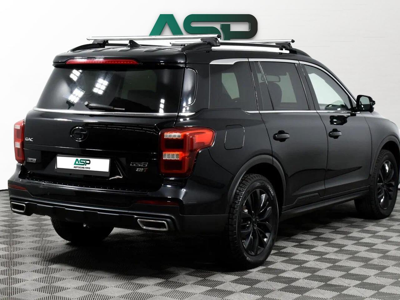 фото автомобиля 1
