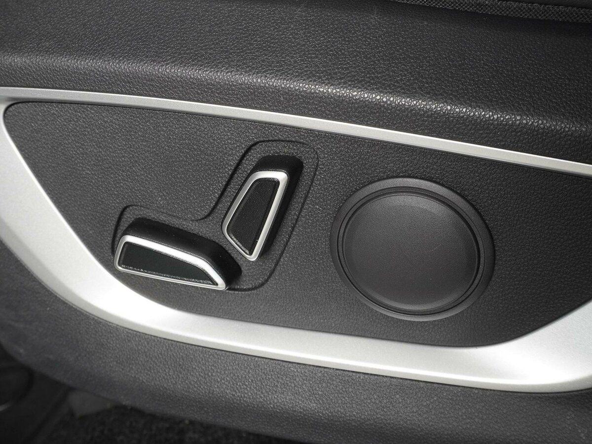 Changan CS75 Plus, 2023