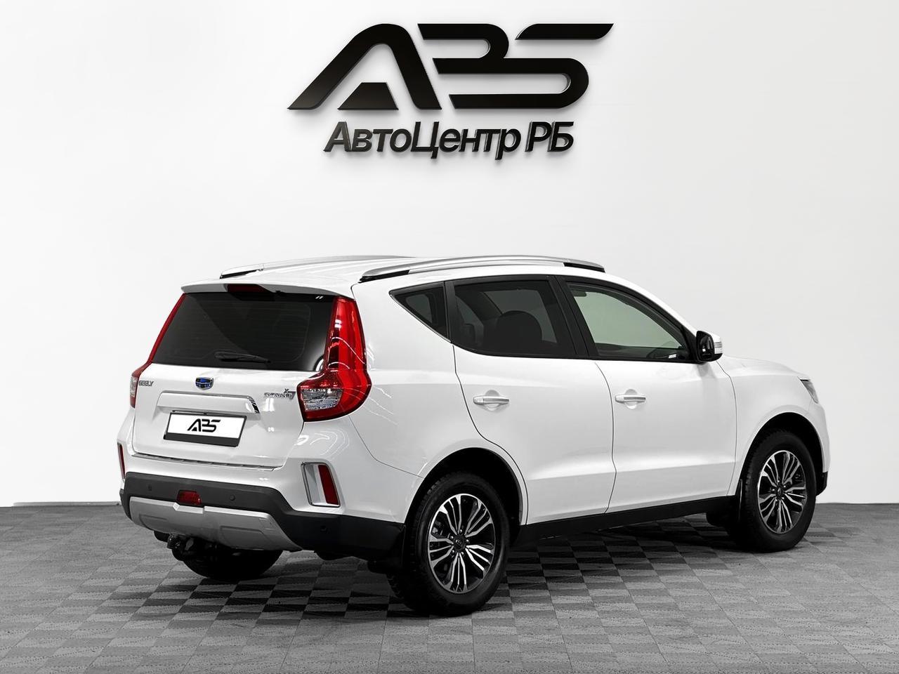 фото автомобиля 1