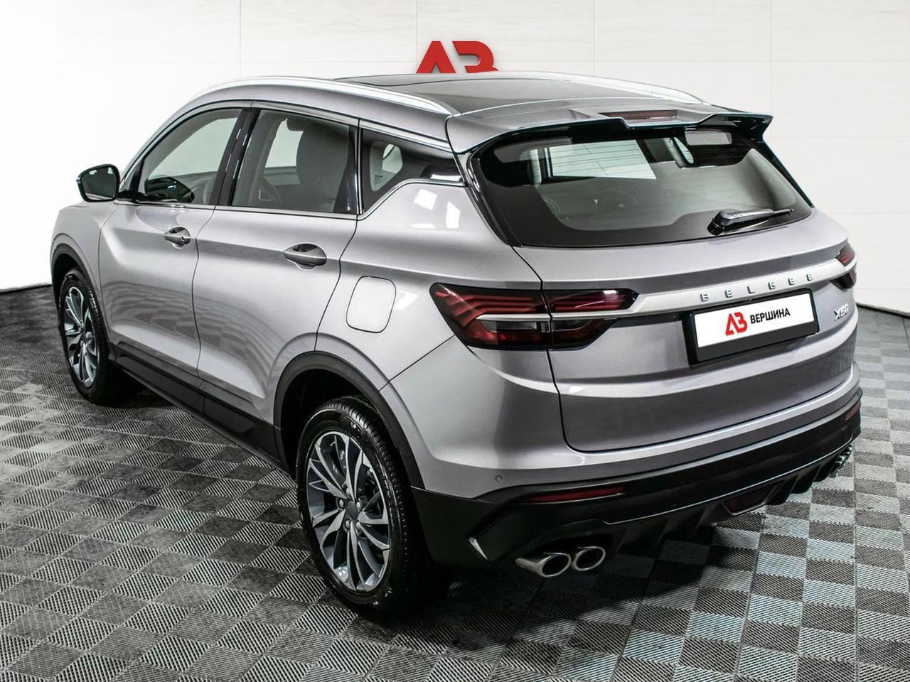 фото автомобиля 3