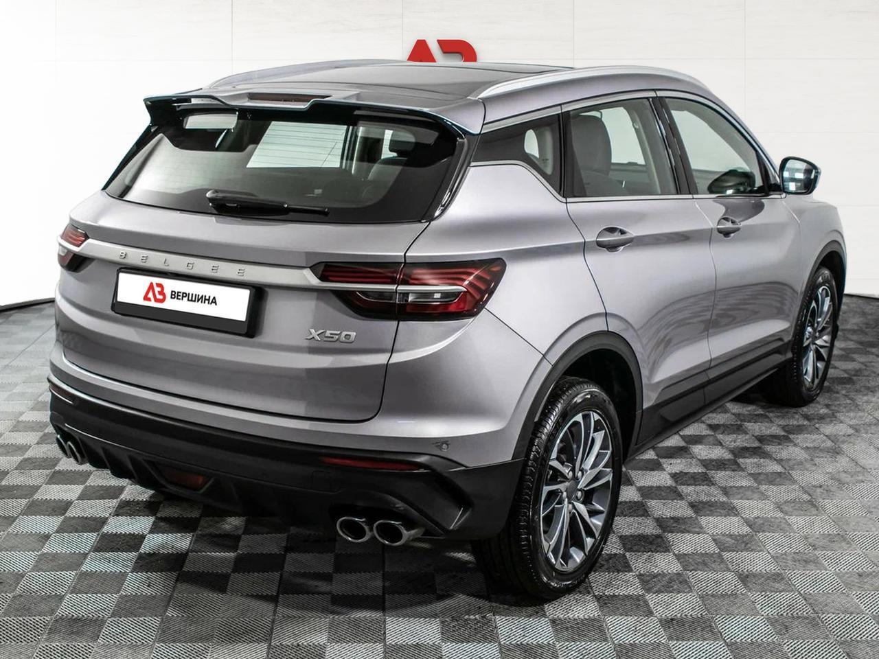 фото автомобиля 1