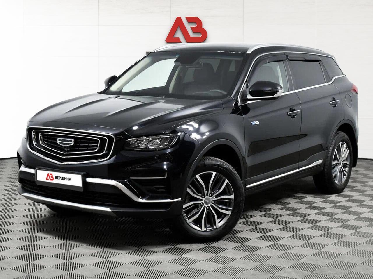 фото автомобиля