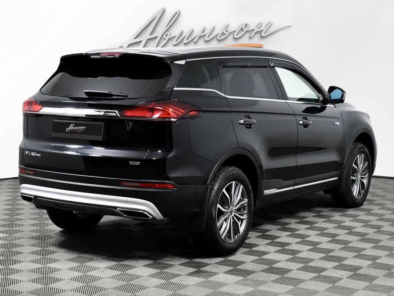 фото автомобиля 1