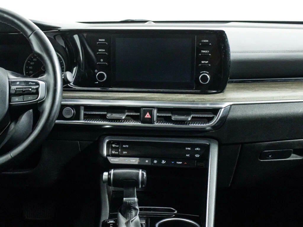 фото автомобиля 7