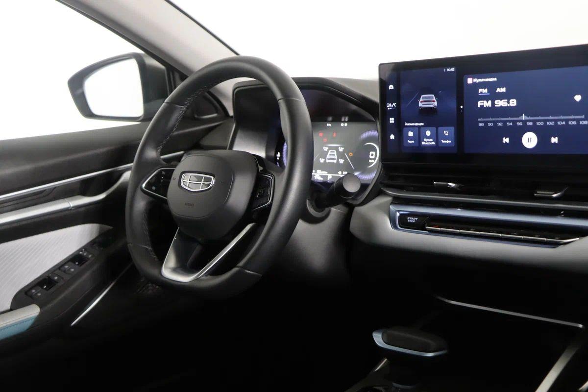 фото автомобиля 7