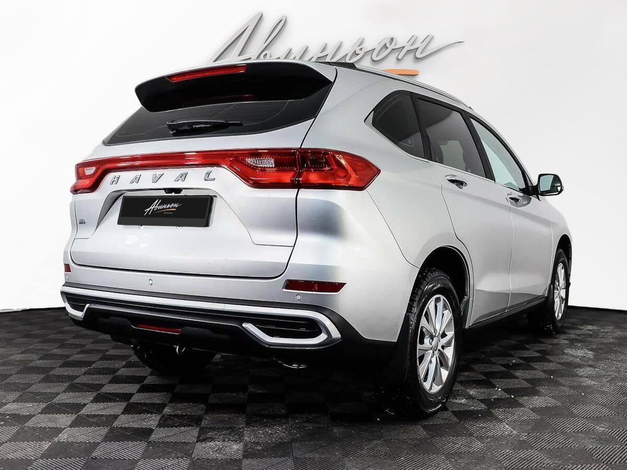 фото автомобиля 1